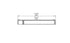 Ecosmart Fire Flex 122LC.BXL Left Corner Fireplace Insert - Black Finish / Black Burner - ESF.FX.122LC.BXL.B